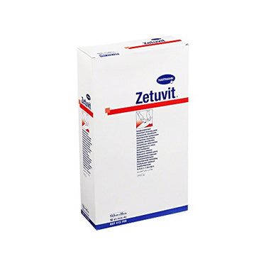 HARTMANN 4137055 Zetuvit Tissuelage, 13.5cm x 25cm, 10 Stück im Sale